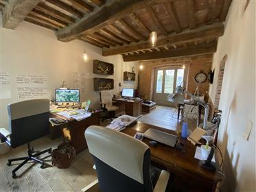 Anique Villa zum Verkauf in Tuscany/Montepulciano