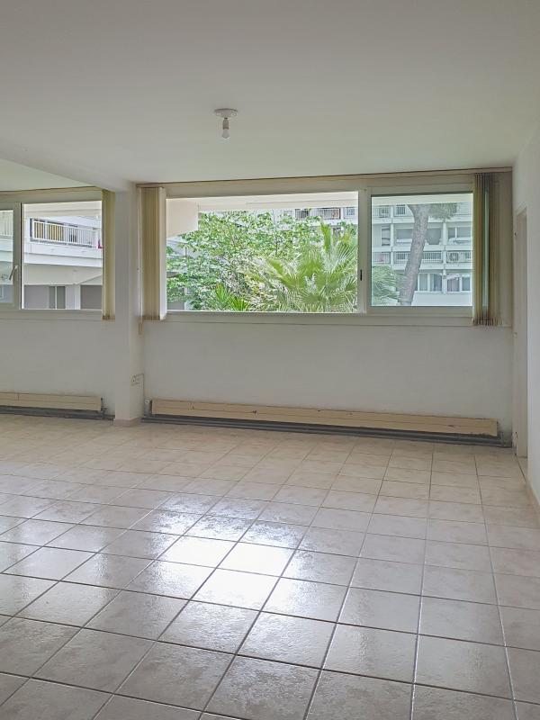 4-room apartment of 76m² in the heart of La Grande Motte