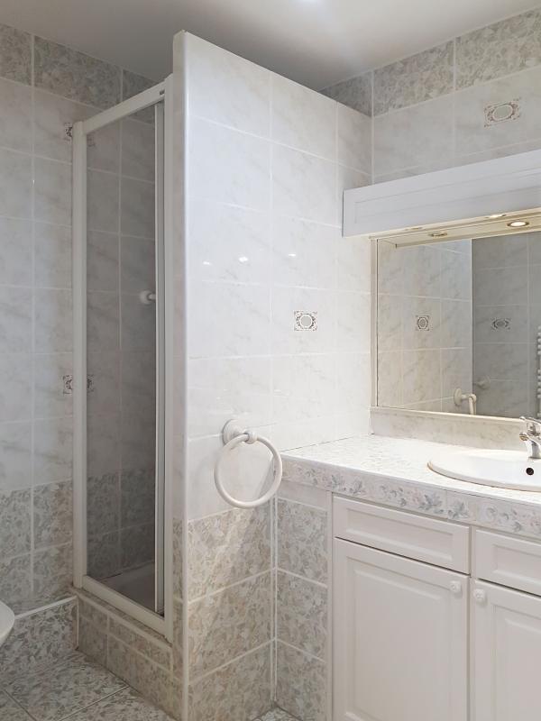 4-room apartment of 76m² in the heart of La Grande Motte
