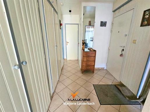 Compra: Apartamento (13300)