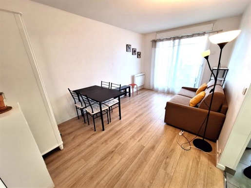 Appartement F1