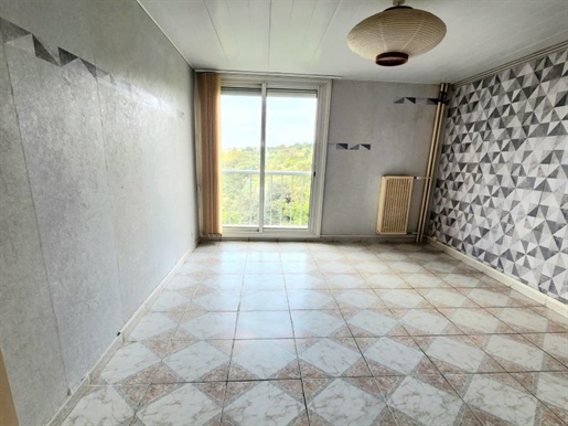 Apartman F3