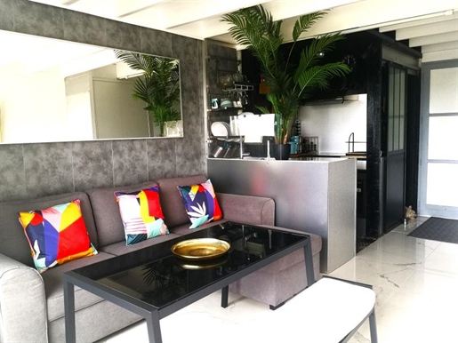 Apartment F2