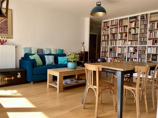 Compra: Apartamento (93170)