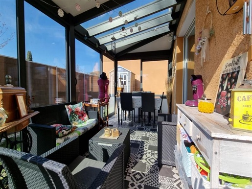 Maison F6