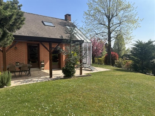 Maison F7