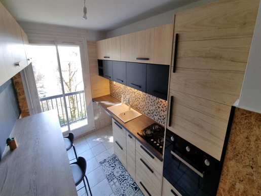 Compra: Apartamento (69150)