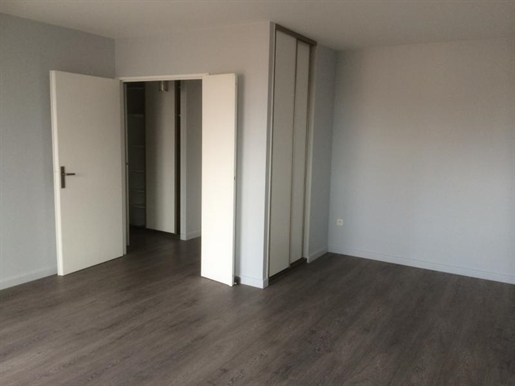 Appartement F1