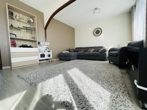 Compra: Apartamento (38230)