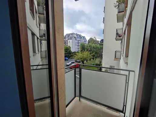 Compra: Apartamento (45000)