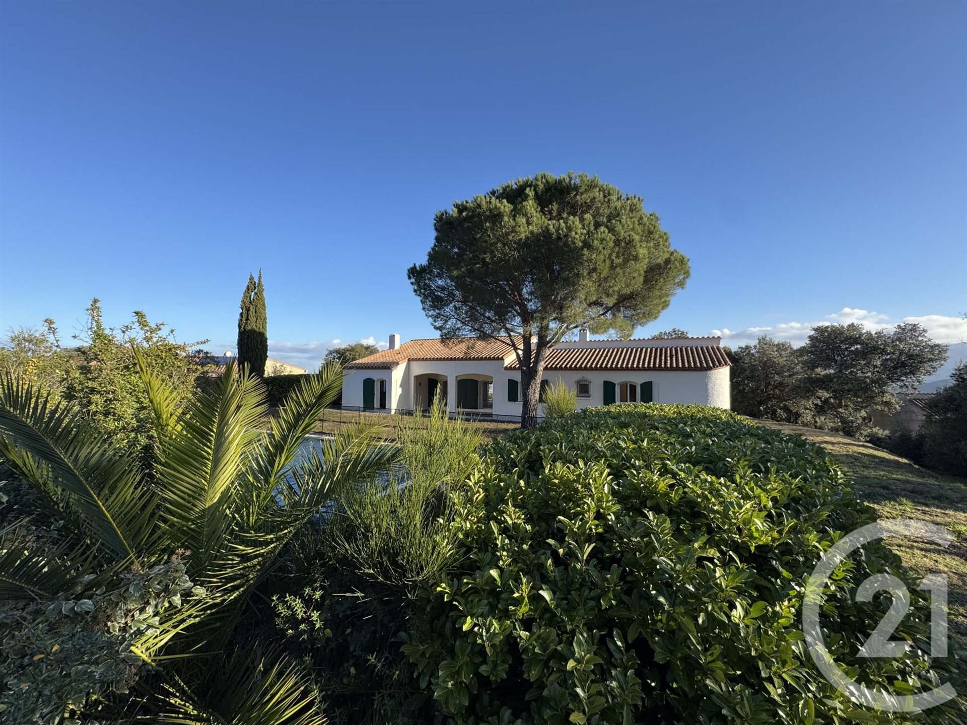 Maison à vendre, 207m², Céret