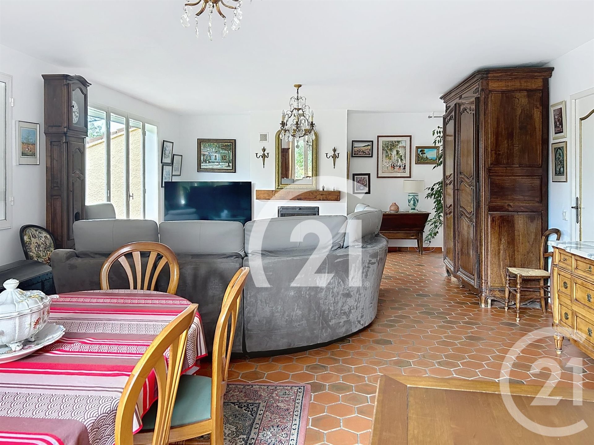 Maison à vendre, 113m², Céret