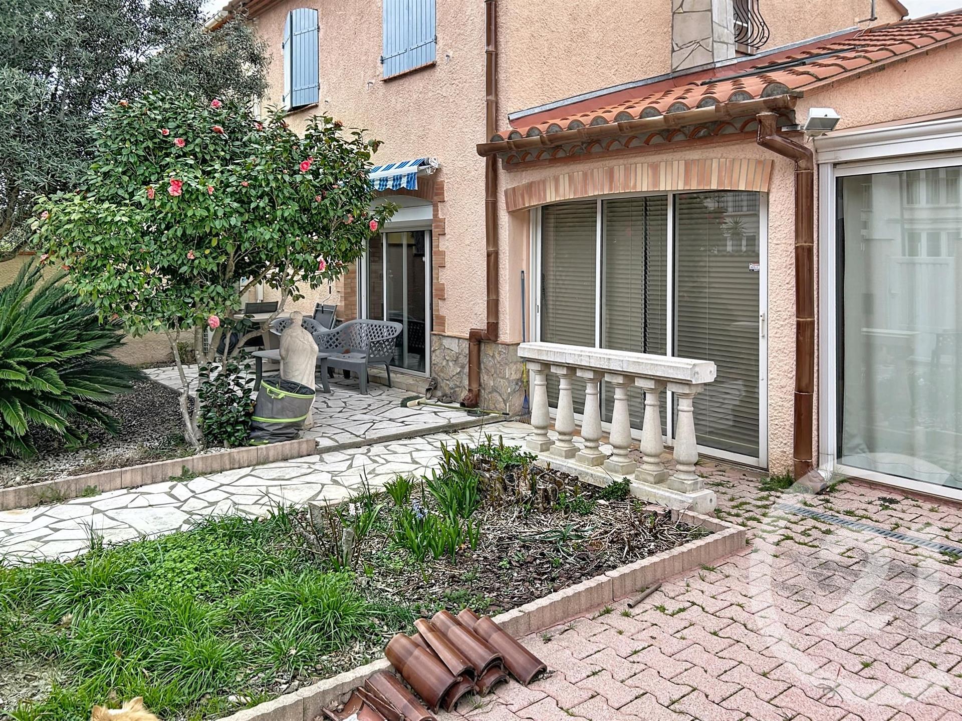 Maison à vendre, 106m², Le Boulou