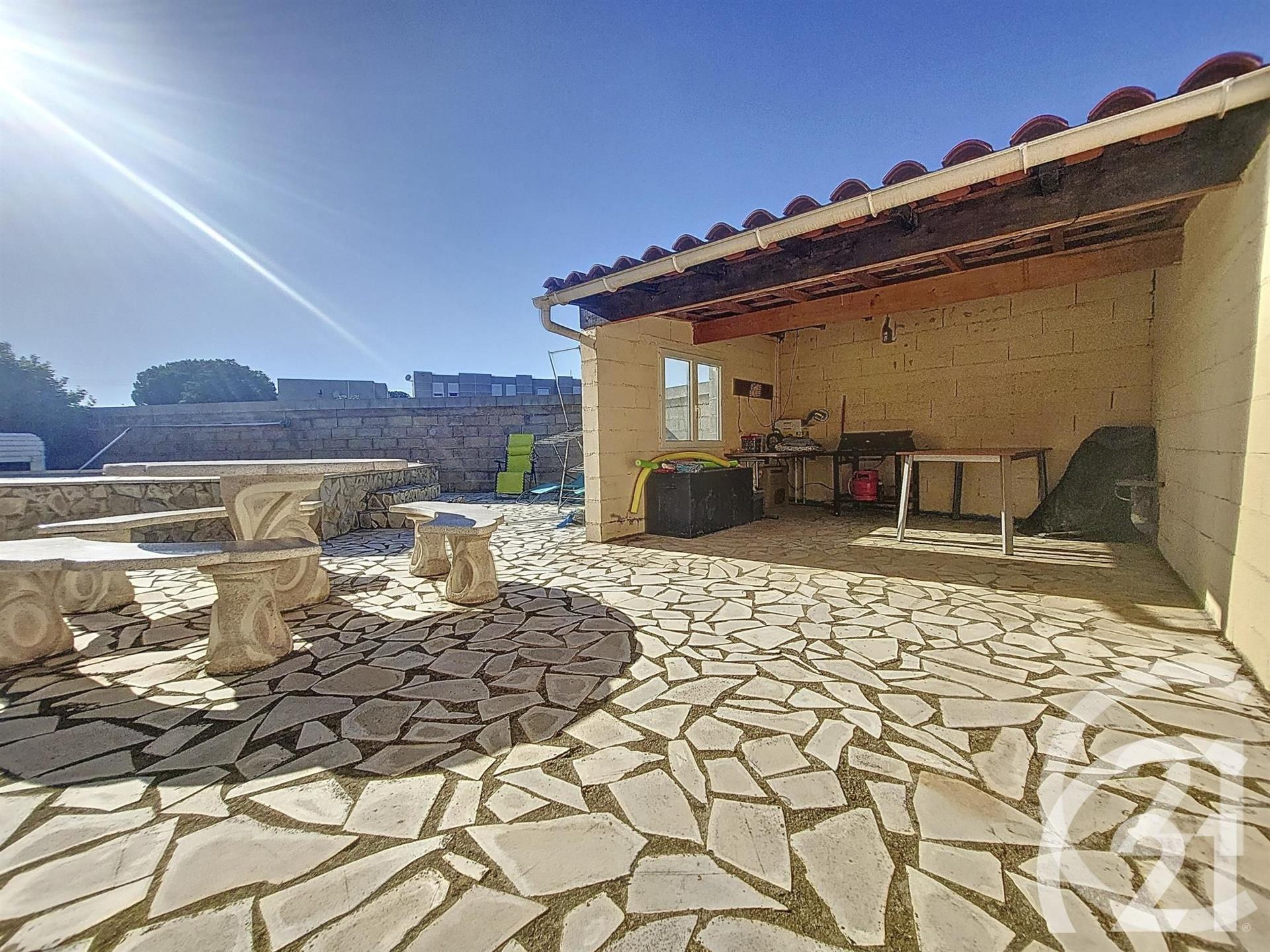 Maison à vendre, 87m², Le Boulou