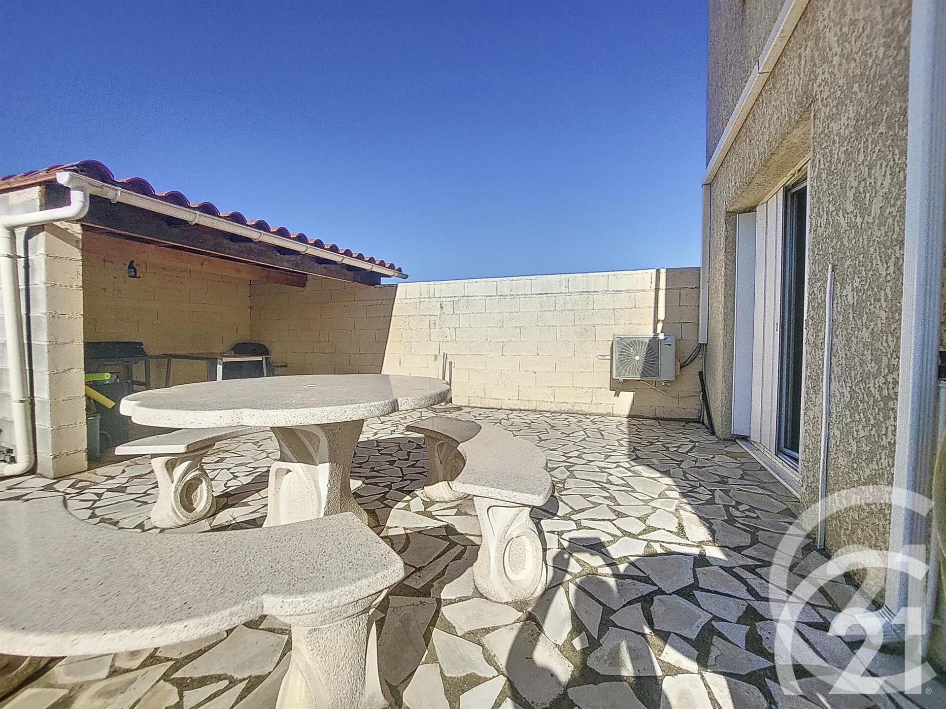 Maison à vendre, 87m², Le Boulou