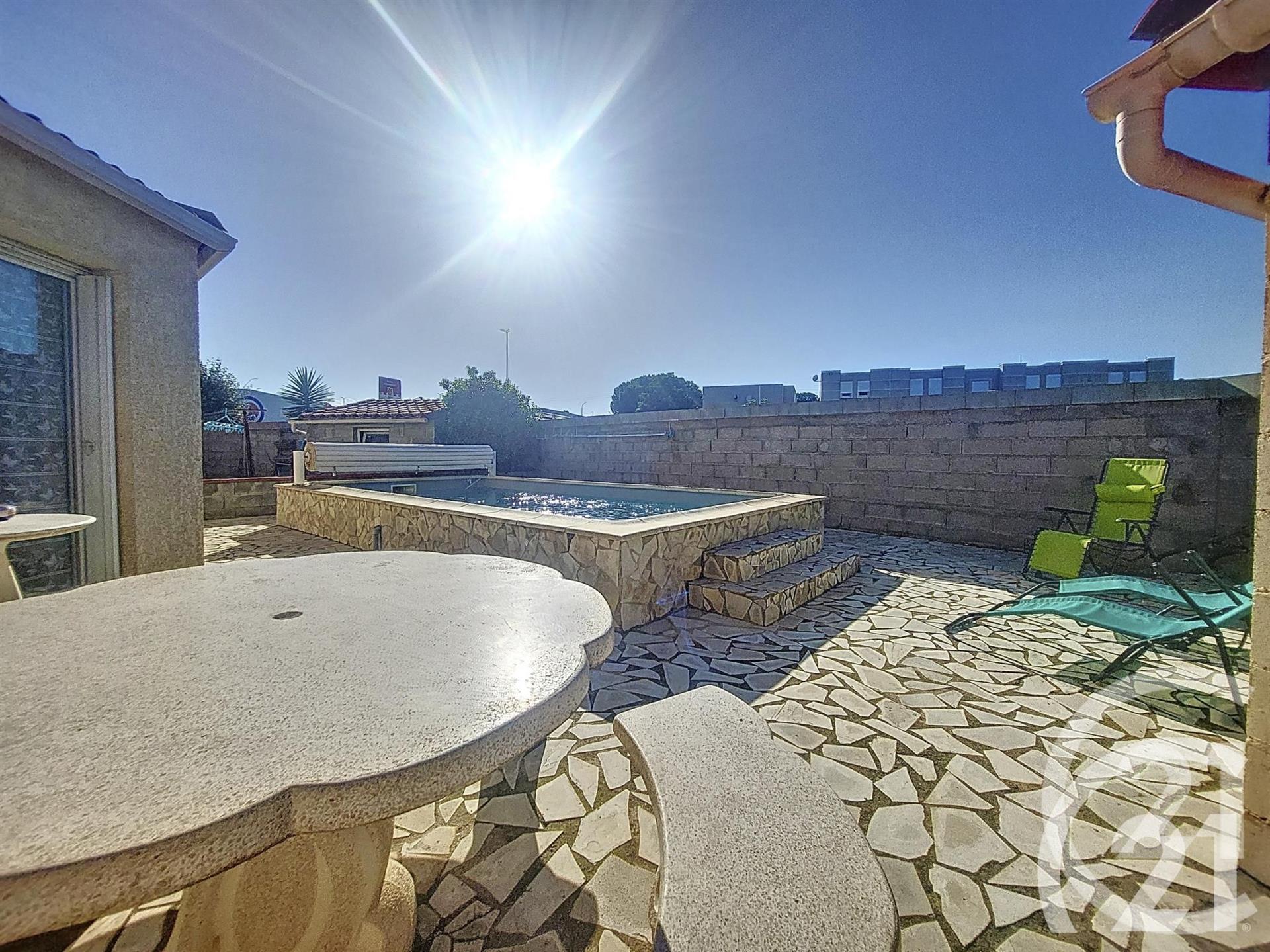 Maison à vendre, 87m², Le Boulou