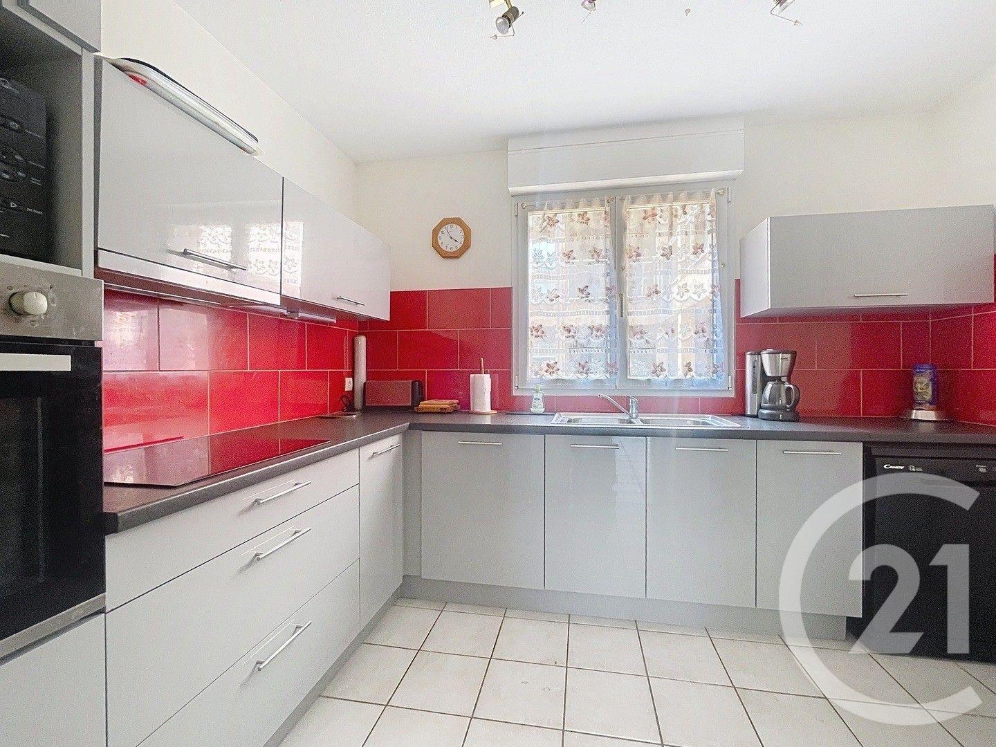 Purchase: Apartment (66160)