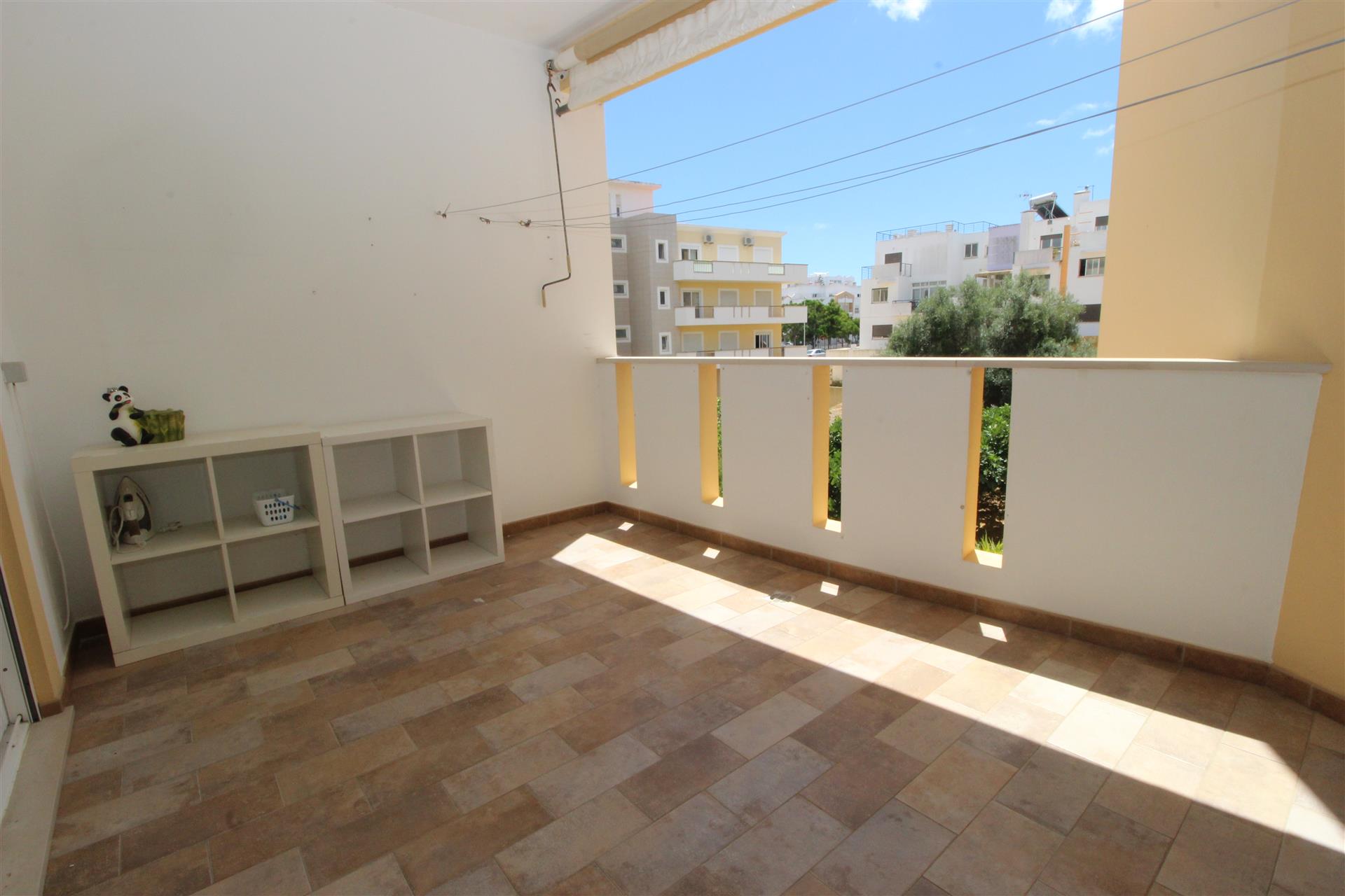 Compra: Apartamento (8600)