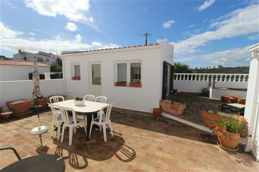 2 Bedroom apartment in Almadena village, West Algarve