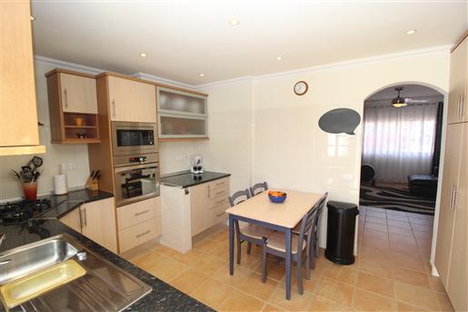 Appartement de 2 chambres dans le village d'Almadena, Ouest de l'Algarve