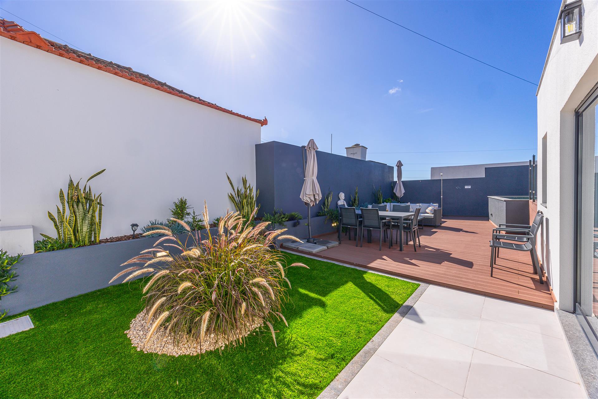 Villas Sun House | Calheta