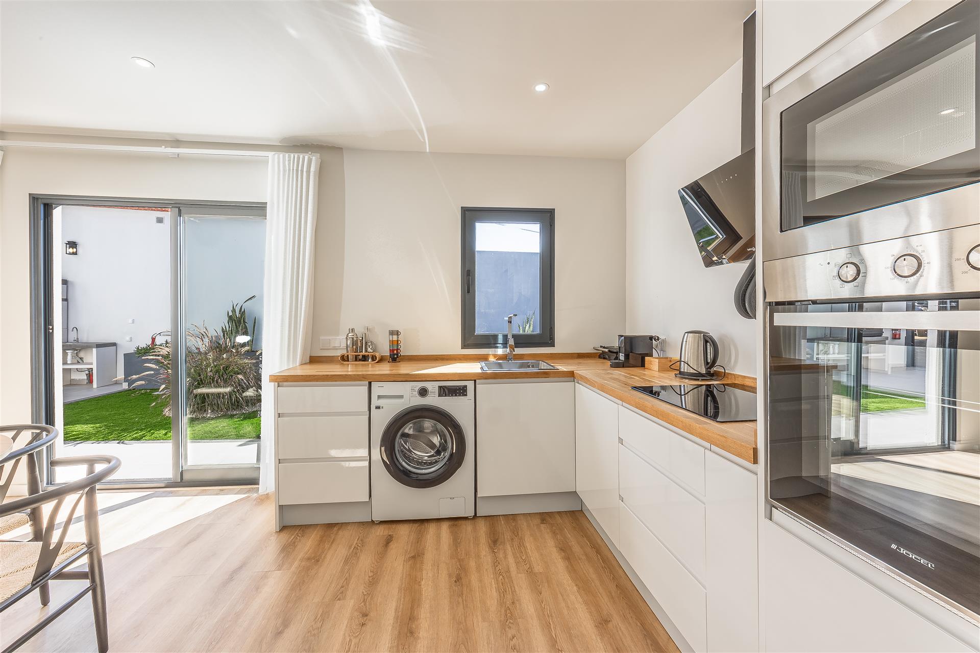 Villas Sun House | Calheta