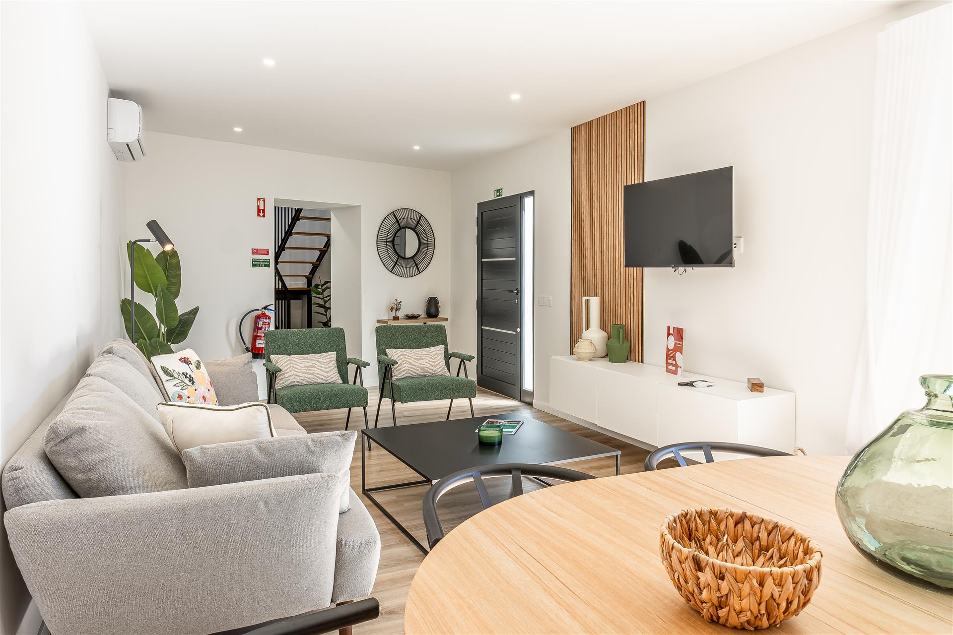 Villas Sun House | Calheta