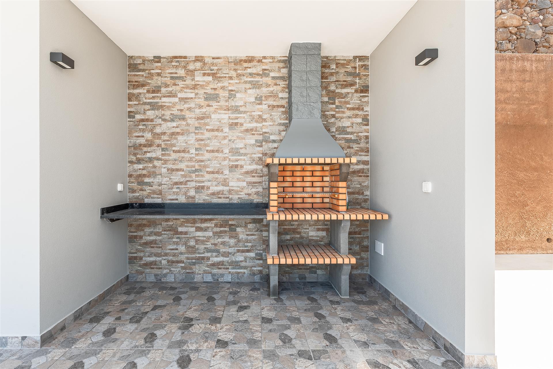 4-Bedroom House | Paul do Mar - Calheta