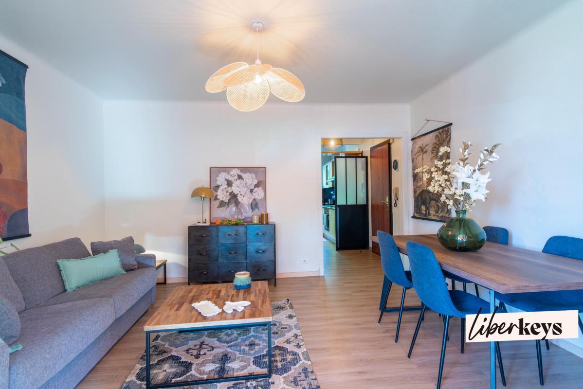 Appartement à vendre, 62m², Aix-en-Provence