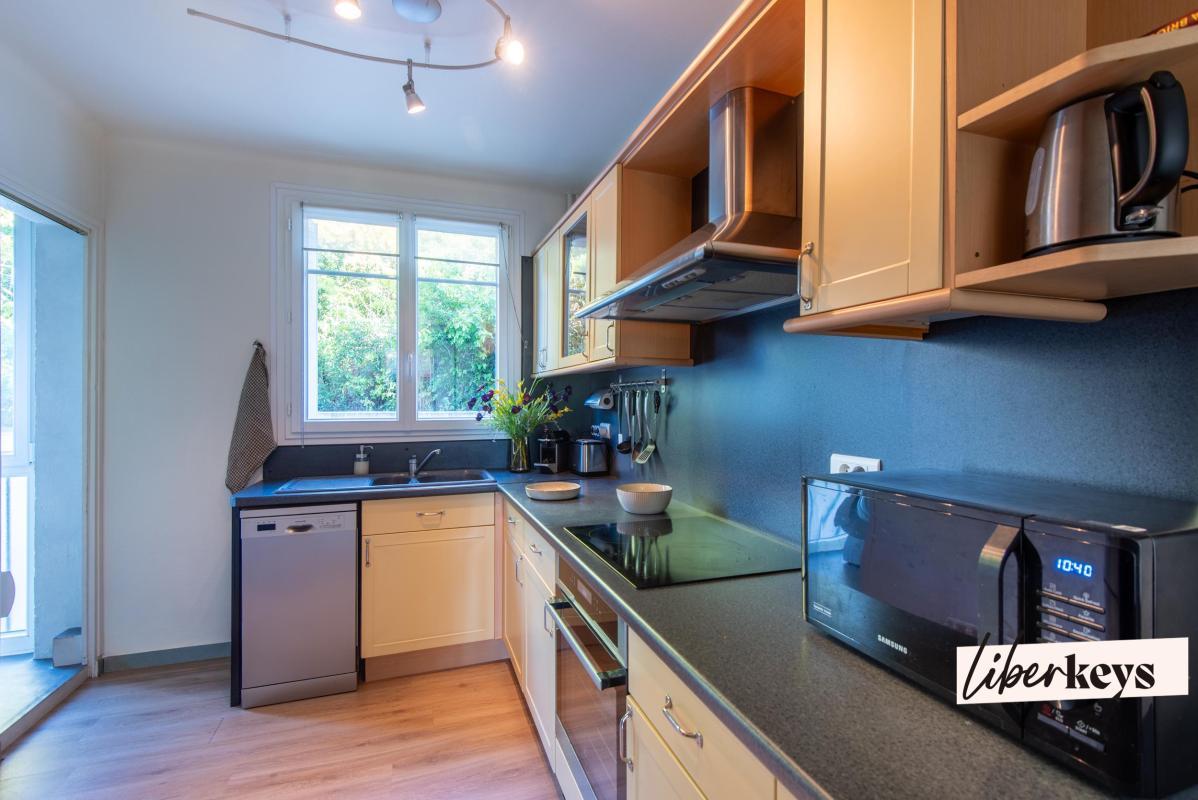 Appartement à vendre, 62m², Aix-en-Provence