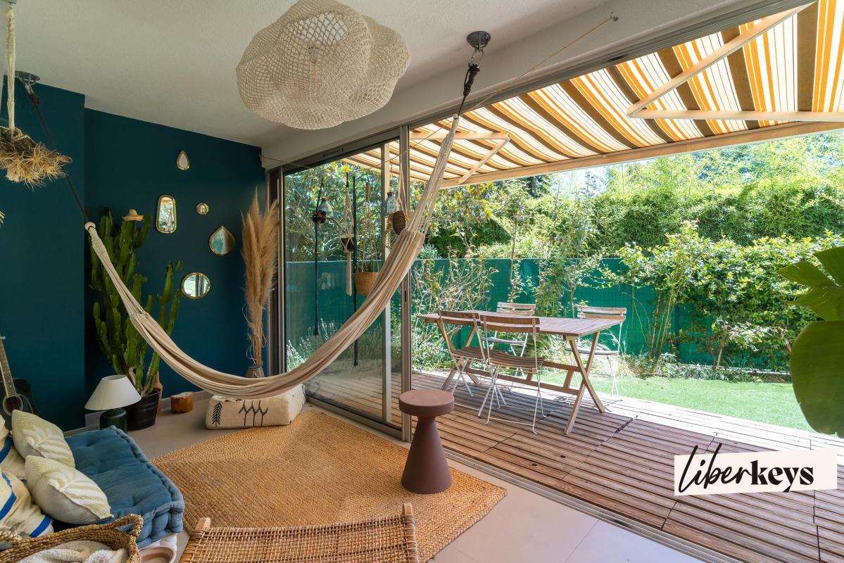 Appartement à vendre, 72m², Aix-en-Provence