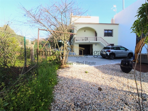 Detached house 4 bedrooms in Almancil