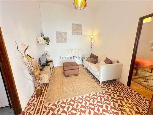 Typical Algarve 3 bedroom villa in the centre of Salir
