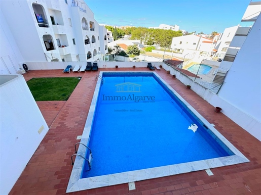 0 bedroom flat with pool 5 min from Fisherman's Beach