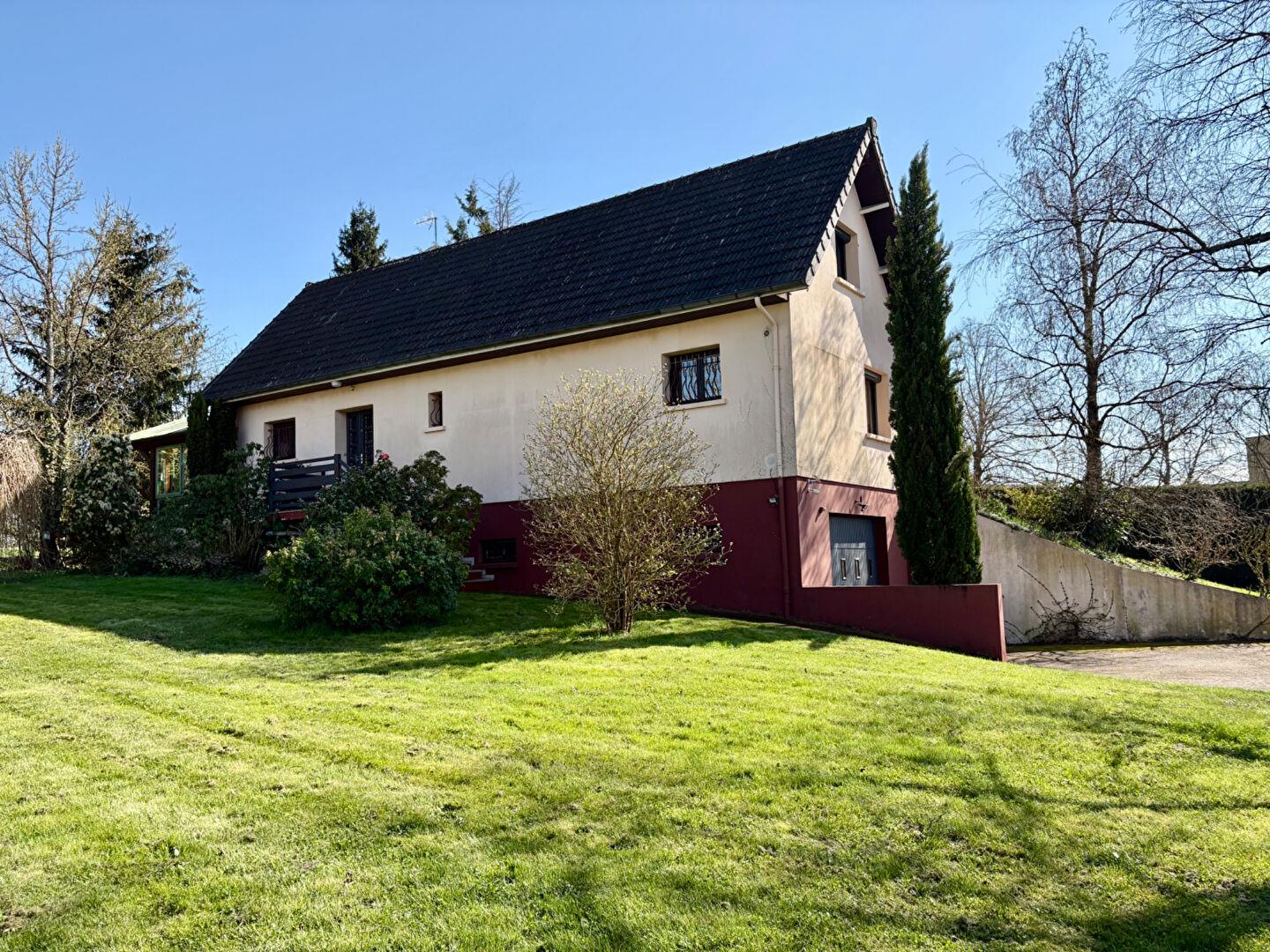 Purchase: House (71300)