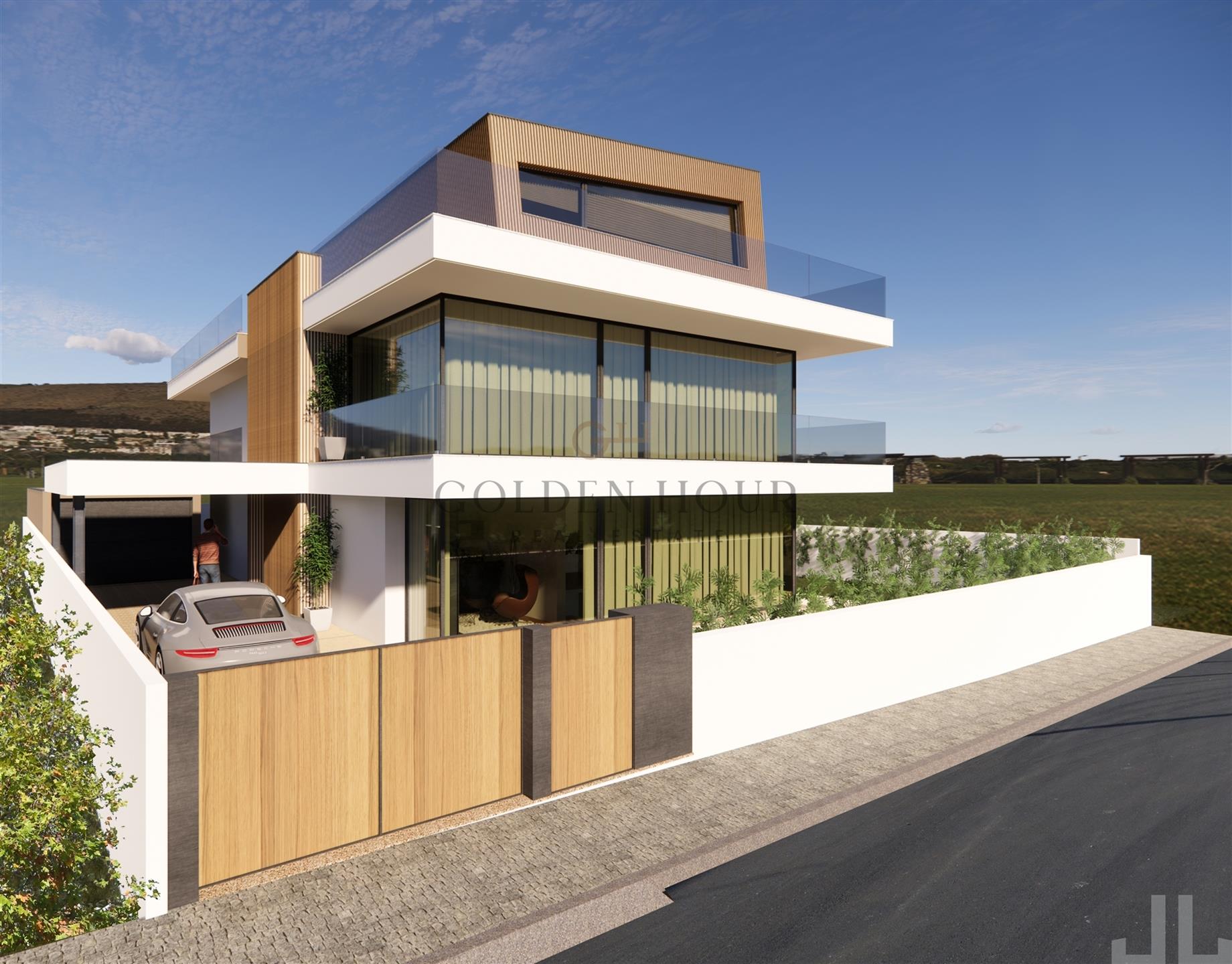 Moradia T3 Venda em Arcozelo,Vila Nova de Gaia
