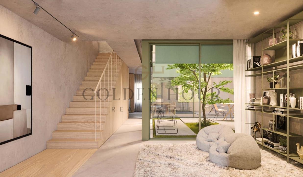 House T2+1 Duplex Sell in Lordelo do Ouro e Massarelos,Porto