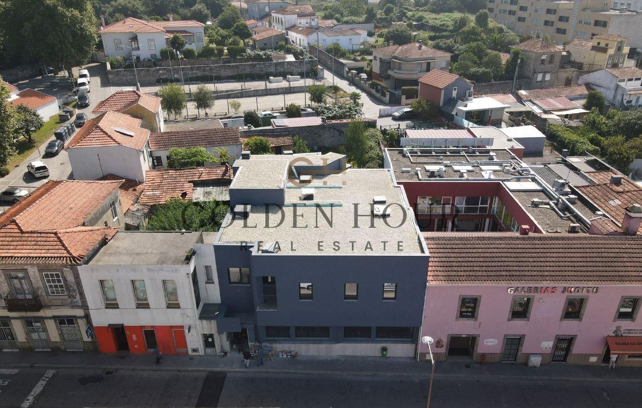Flat T2+1 Duplex Sell in Mafamude e Vilar do Paraíso,Vila Nova de Gaia
