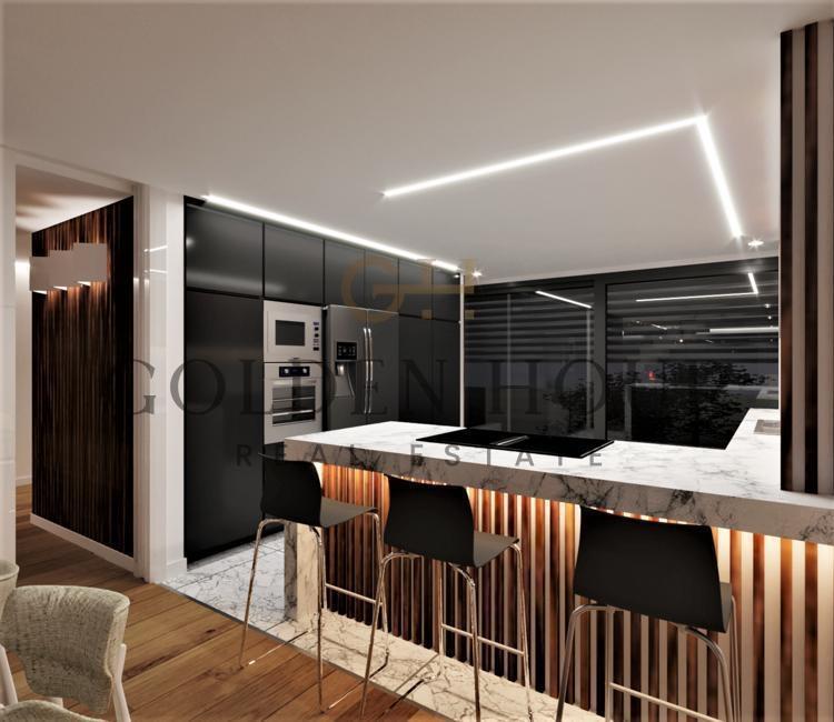 House T3 Sell in São Félix da Marinha,Vila Nova de Gaia