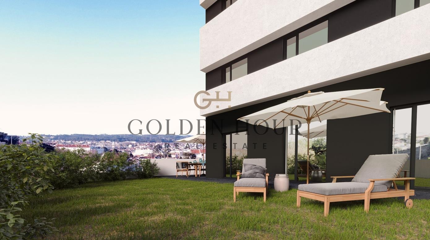 Flat T4 Sell in Ermesinde,Valongo