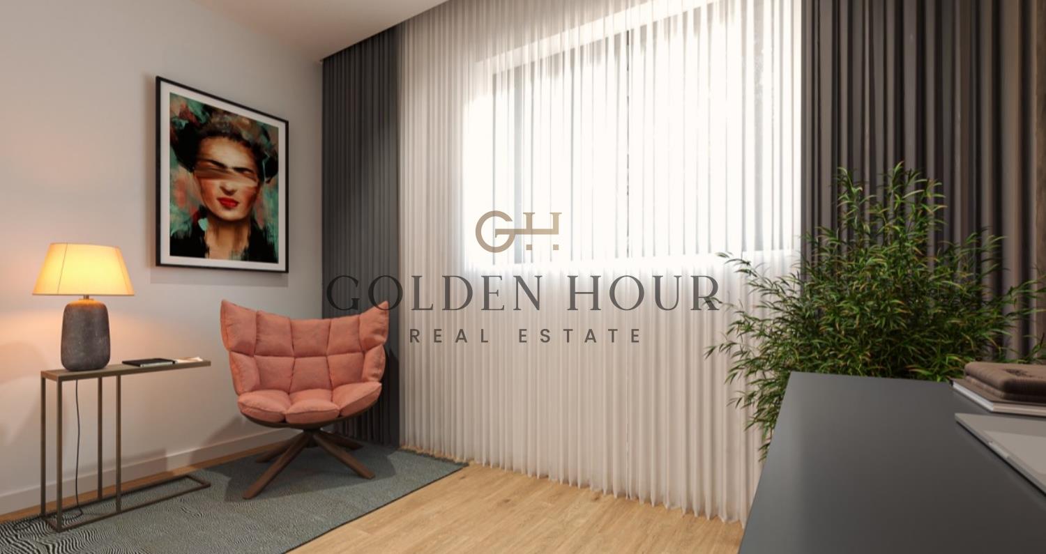 Flat T4 Sell in Ermesinde,Valongo