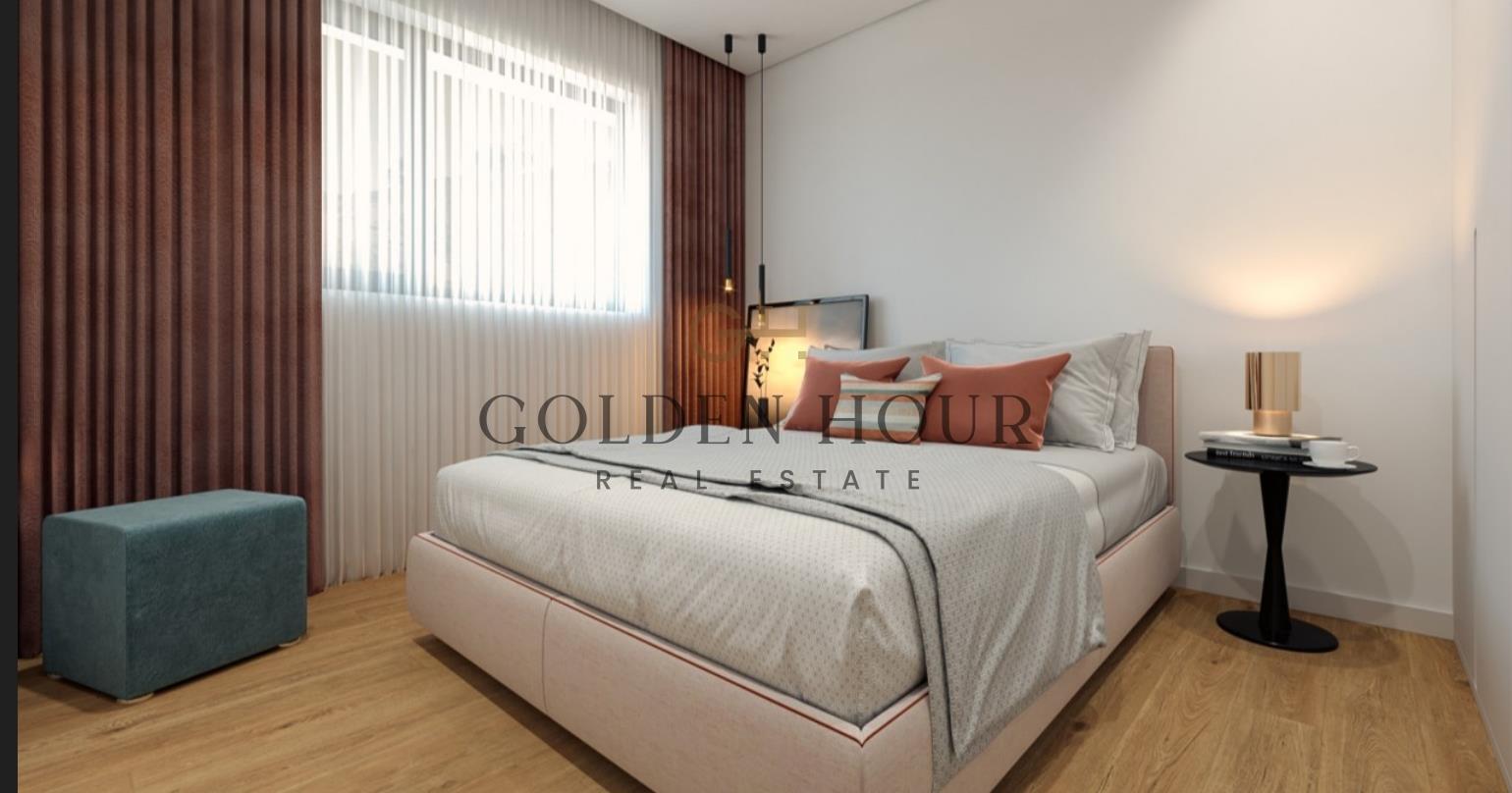 Flat T4 Sell in Ermesinde,Valongo