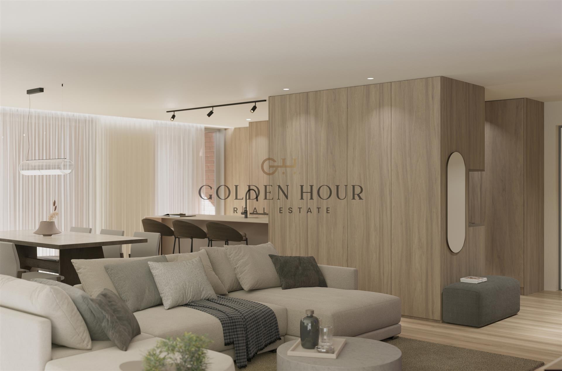 Apartamiento 3 habitaciones Venta en Costa,Guimarães