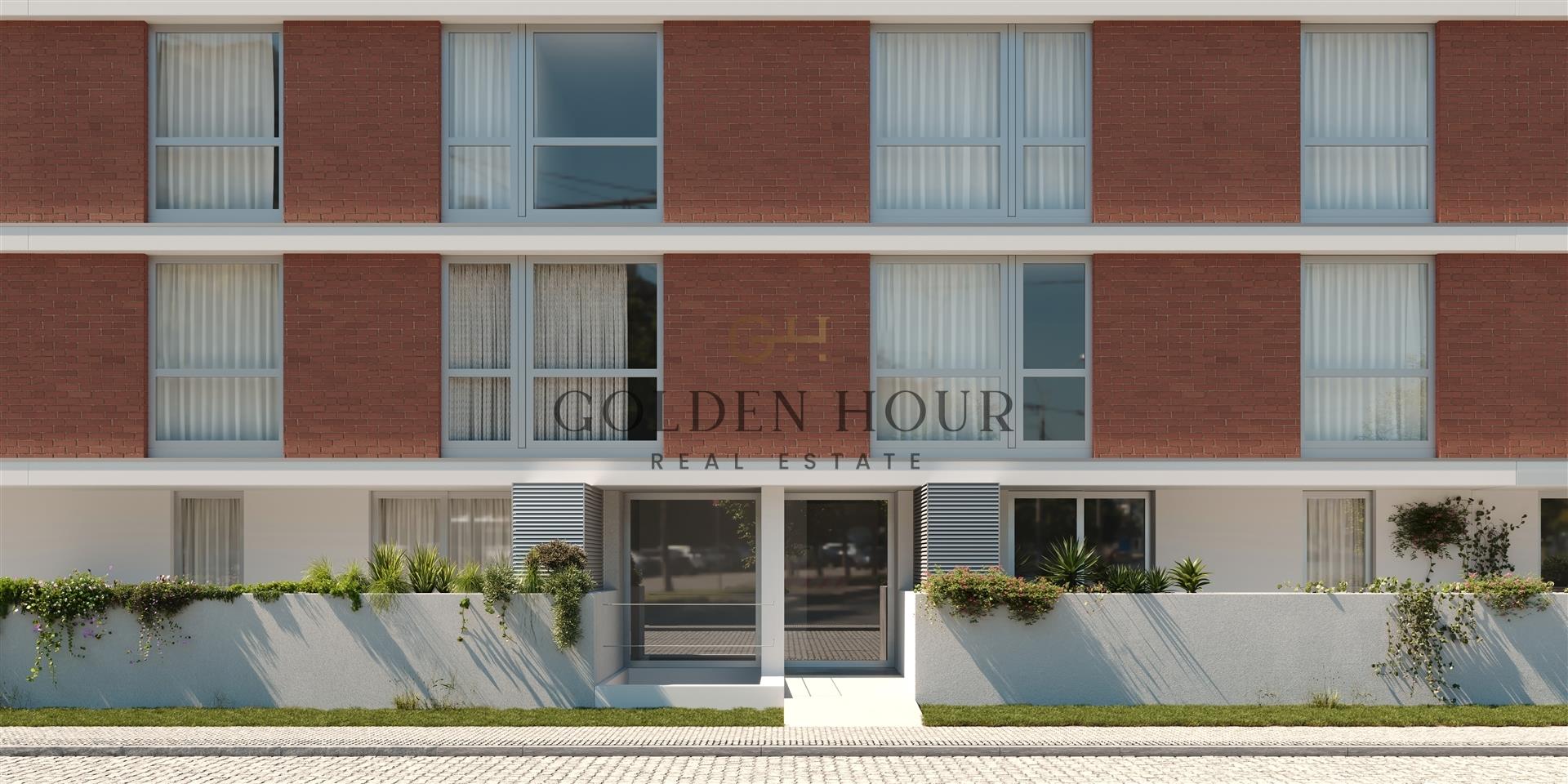 Apartamiento 3 habitaciones Venta en Costa,Guimarães