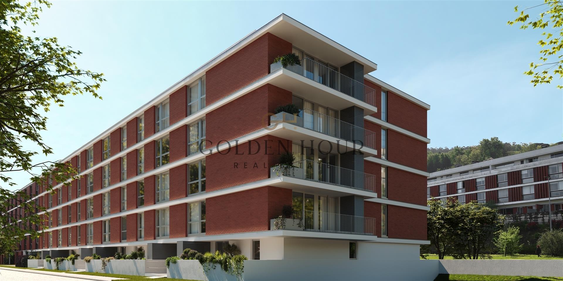 Flat T1 Sell in Costa,Guimarães