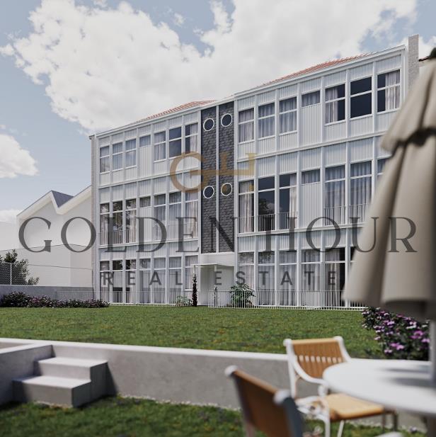 Apartamiento T1+1 Venta en Paranhos,Porto