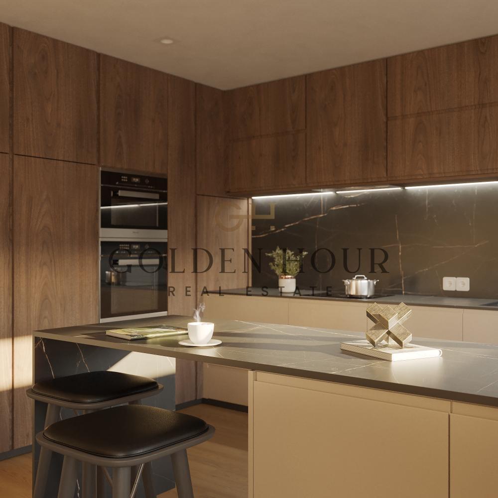 Flat T2 Sell in Mafamude e Vilar do Paraíso,Vila Nova de Gaia