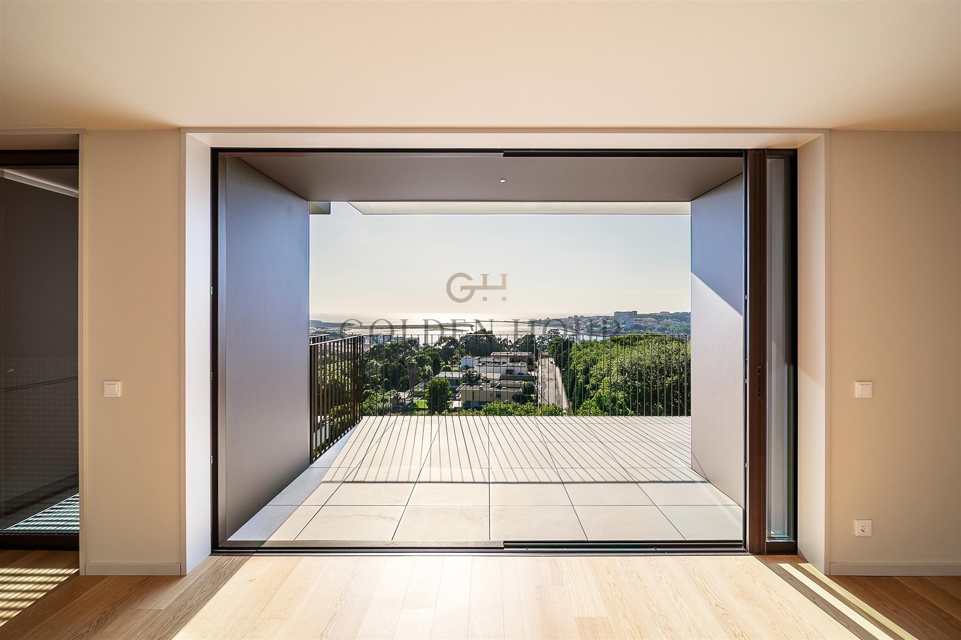 Appartement 4 Chambre(s) Vente dans Santa Marinha e São Pedro da Afurada,Vila Nova de Gaia