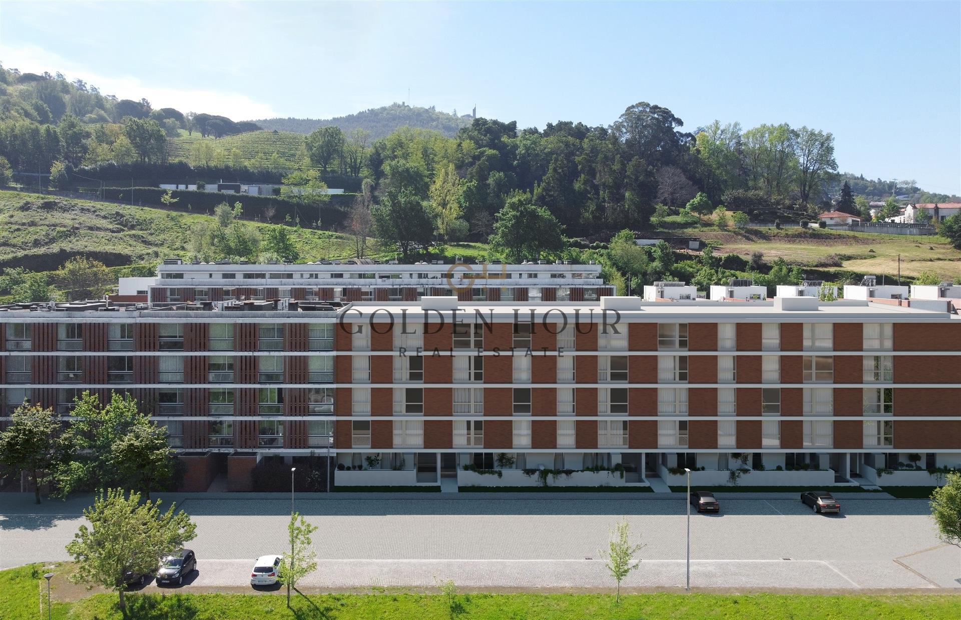 Wohnung 3 Schlafzimmer Verkaufen in Costa,Guimarães