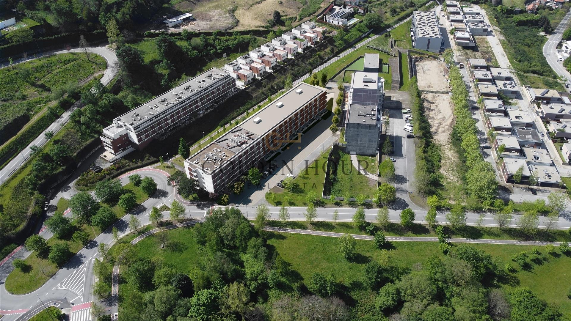Wohnung 3 Schlafzimmer Verkaufen in Costa,Guimarães